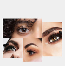 Load image into Gallery viewer, O.TWO.O Gold Silk Satin Mascara
