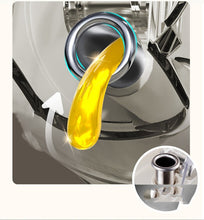 Load image into Gallery viewer, 2 In 1 Oil Sprayer Bottle / Cooking Oil Dispenser / Oil Mister Vinegar Bottle
