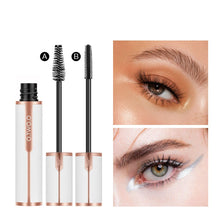 Load image into Gallery viewer, O.TWO.O Gold Silk Satin Mascara
