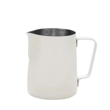 Load image into Gallery viewer, Stainless Steel Pitcher- Pointed Thickened Frothing Pitcher
