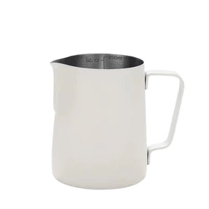 Stainless Steel Pitcher- Pointed Thickened Frothing Pitcher