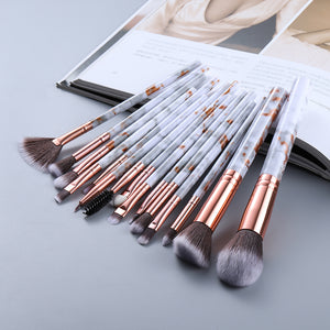 Makeup Brushes Set