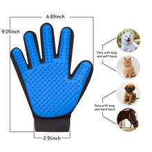 Load image into Gallery viewer, Pet Grooming Glove
