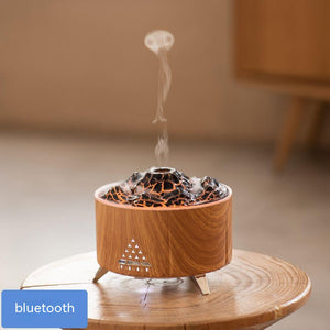 Noise Volcano Humidifier