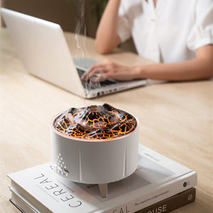 Noise Volcano Humidifier