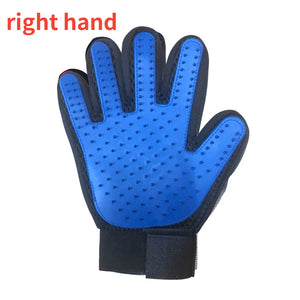 Pet Grooming Glove