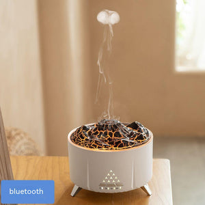 Noise Volcano Humidifier