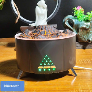 Noise Volcano Humidifier