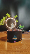 Load and play video in Gallery viewer, Noise Volcano Humidifier
