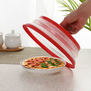 Microwave Heating Cover