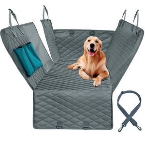 High grade pet car pad