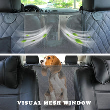 Load image into Gallery viewer, High grade pet car pad
