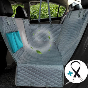 High grade pet car pad