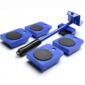 Furniture Lifter Sliders