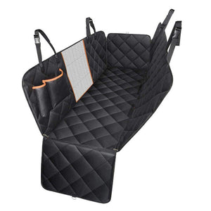 High grade pet car pad