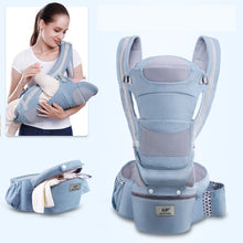 Load image into Gallery viewer, Baby Carrier Backpack
