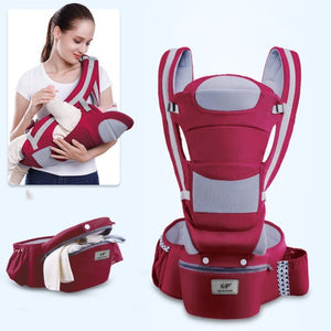 Baby Carrier Backpack