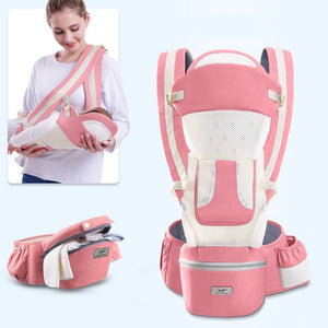 Baby Carrier Backpack