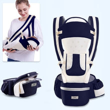 Load image into Gallery viewer, Baby Carrier Backpack
