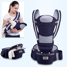 Load image into Gallery viewer, Baby Carrier Backpack
