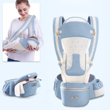 Load image into Gallery viewer, Baby Carrier Backpack
