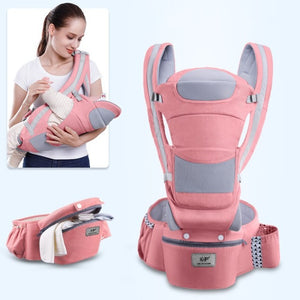 Baby Carrier Backpack